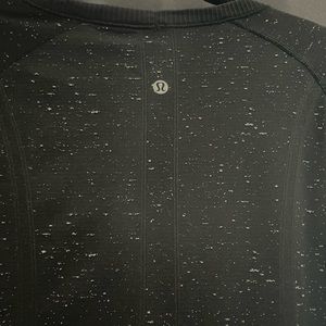 Lululemon Running Top Size 12